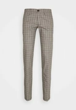 Prix Dynamité DRYKORN HOOP - Pantalon classique vêtements normale homme -DRYKORN Soldes 2022 b5f0020f9e674fd298d3425b681e0ec2