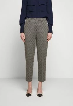 DRYKORN SEARCH - Pantalon classique Prix Bradés vêtements haute femme