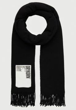 DRYKORN Prix Abordable GAZE UNISEX - Écharpe accessoires couleur unie -DRYKORN Soldes 2022 b5fad6db60844ad5a6cec1114e67c403 2