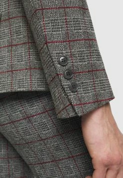 DRYKORN qualité absolue HURLEY - Veste de costume vêtements col revers homme -DRYKORN Soldes 2022 b60aeb71c8884d1889406907350b6dab