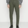 Qualité Garantie DRYKORN TAKS - Chino pantalons haute homme