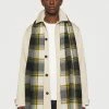 Meilleur Prix Garanti DRYKORN ESKIL - Écharpe accessoires carreaux unisex