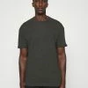 DRYKORN THILO - T-shirt basique Bon Rapport Coût-Efficacité vêtements col rond homme -DRYKORN Soldes 2022 b6438ddec4ae4af28d5258c6353460f4