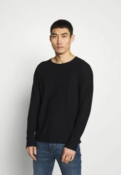 DRYKORN RIK - Pullover excellente qualité pulls & gilets col rond homme