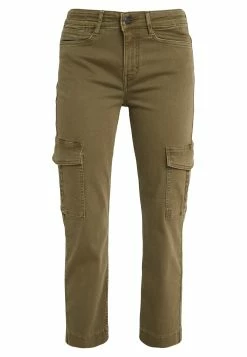 Prix De Lancement DRYKORN OUTBOUND - Pantalon cargo pantalons haute femme -DRYKORN Soldes 2022 b675b847382f4cbab5b721fd3a2c4f80 1