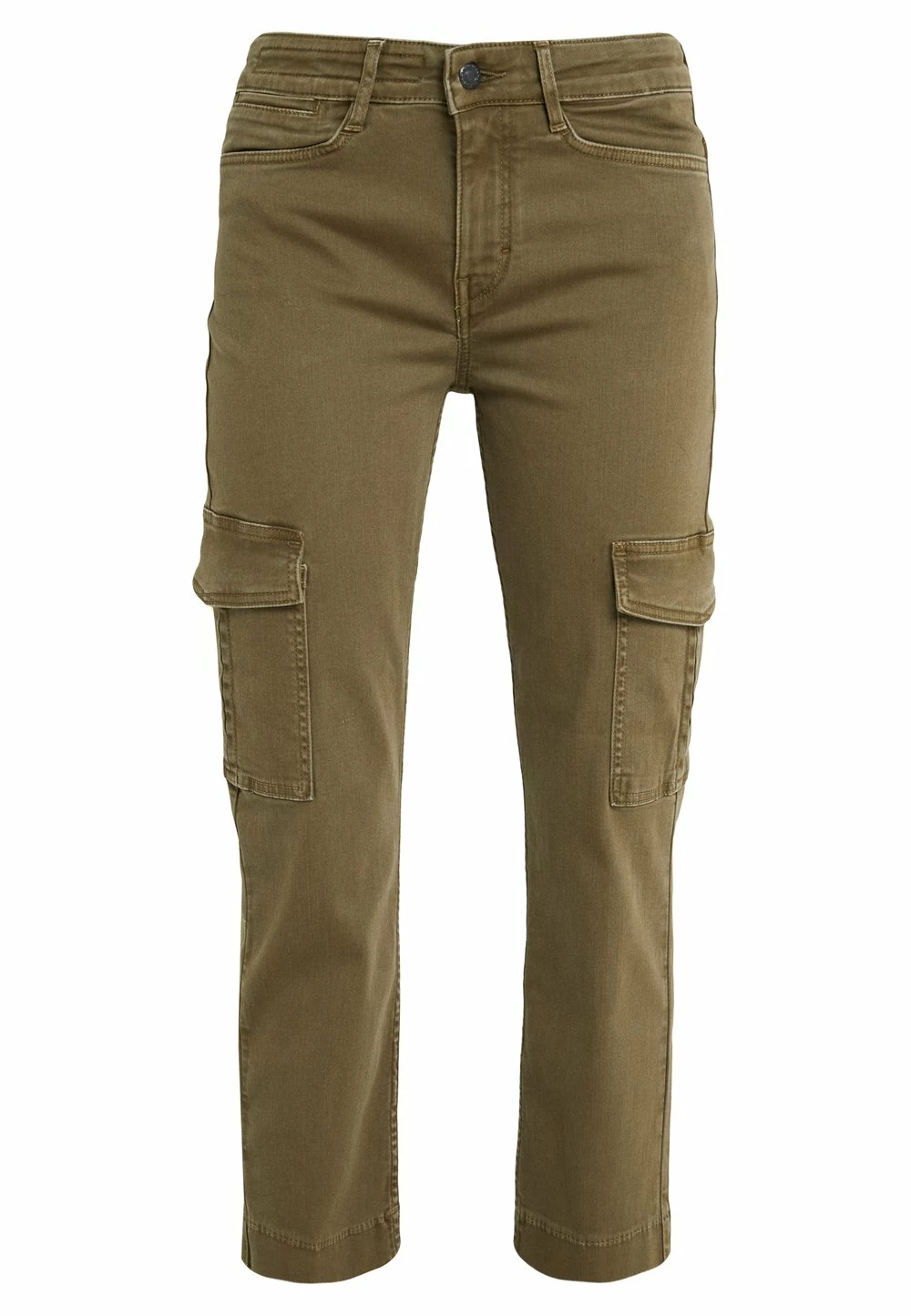 DRYKORN OUTBOUND - Pantalon cargo Prix Allégé pantalons haute femme 12 DRYKORN OUTBOUND - Pantalon cargo Prix Allégé pantalons haute femme – Image 10