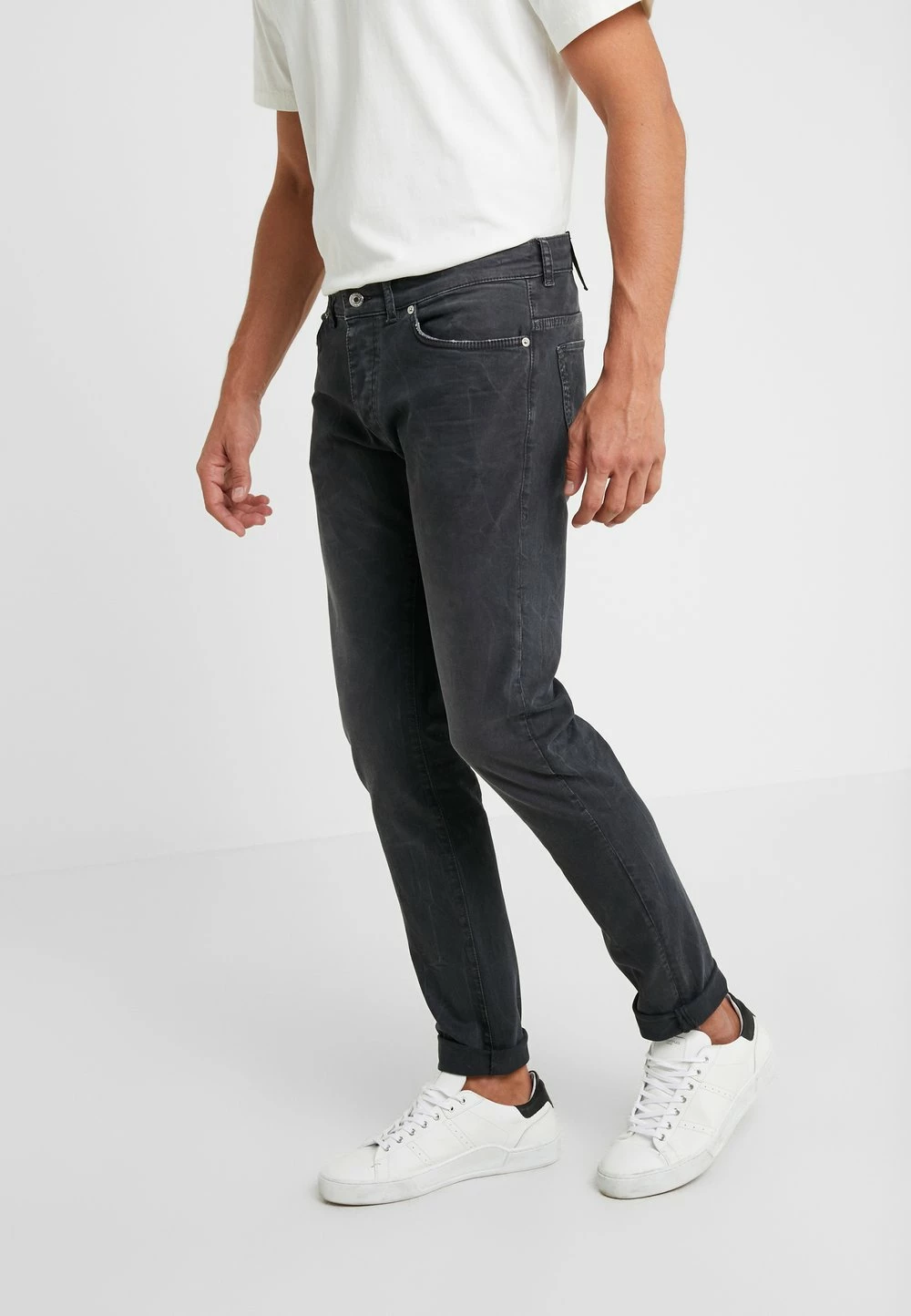 DRYKORN Prix Dynamité JAZ - Jean slim vêtements basse homme 3 DRYKORN Prix Dynamité JAZ - Jean slim vêtements basse homme