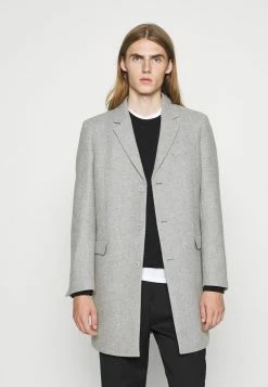 DRYKORN Prix Allégé BLACOT - Manteau classique vêtements col revers homme