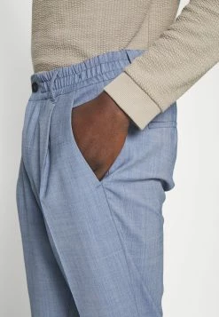 DRYKORN CHASY - Pantalon classique Prix Ourlé pantalons normale homme -DRYKORN Soldes 2022 b7613bc835274ced857135925d640b89