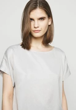 DRYKORN Qualité Garantie SOMIA - T-shirt basique vêtements col rond femme 25 DRYKORN Qualité Garantie SOMIA - T-shirt basique vêtements col rond femme -DRYKORN Soldes 2022 b7ad8c537de4437683f229ff76f1233c