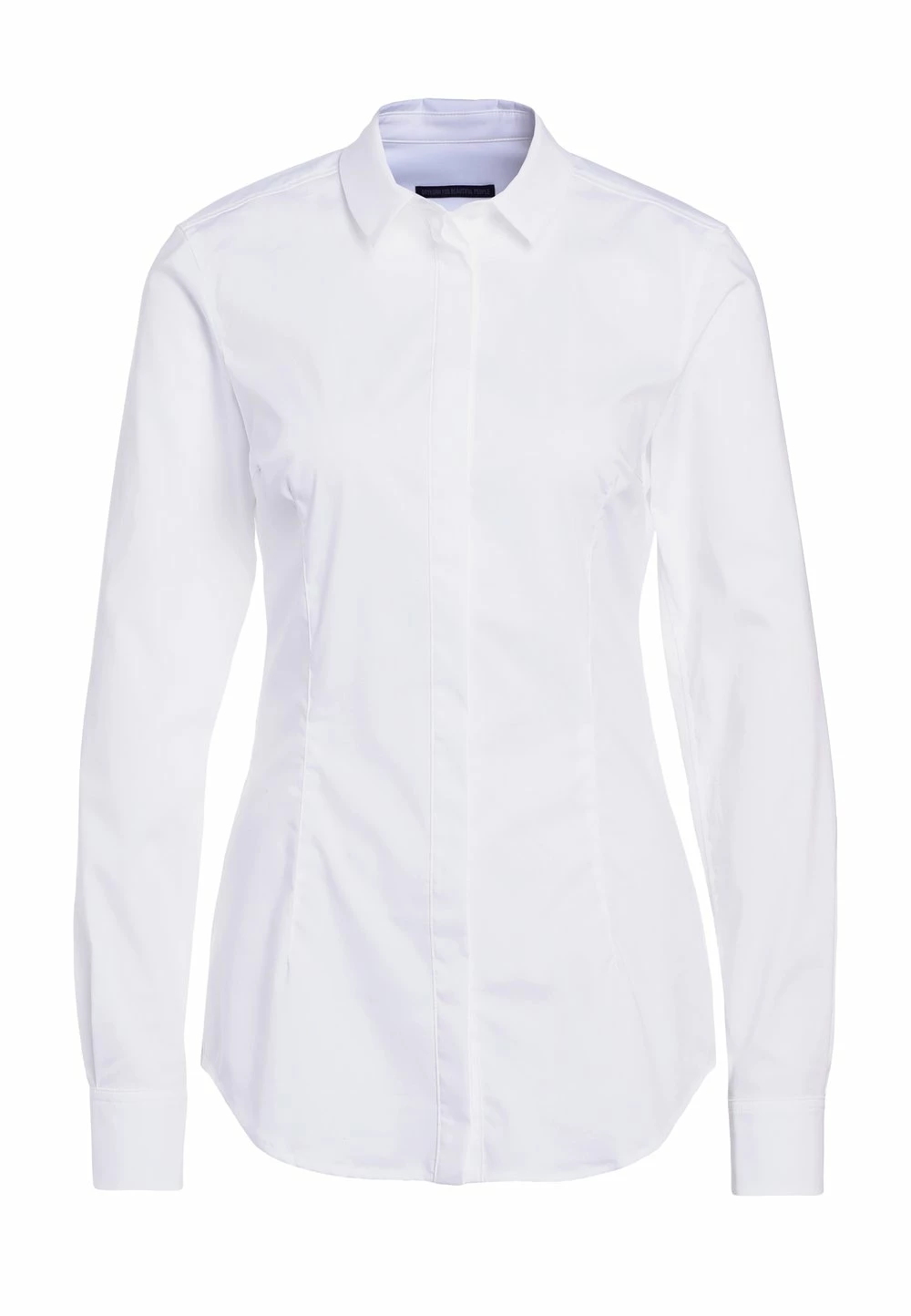 DRYKORN LIVY - Chemisier Prix Imbattable vêtements col chemise femme 6 DRYKORN LIVY - Chemisier Prix Imbattable vêtements col chemise femme – Image 4