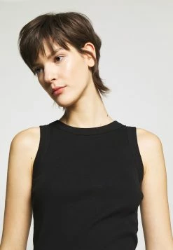 DRYKORN OLINA - Débardeur Prix Cassé vêtements col rond femme 19 DRYKORN OLINA - Débardeur Prix Cassé vêtements col rond femme -DRYKORN Soldes 2022 b7d1b7c2f24e4b899bd44a86c162ccfc