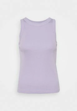 DRYKORN Prix Jamais Vus OLINA - Débardeur vêtements col rond femme -DRYKORN Soldes 2022 b8204aa7a928418aba34607ff065ba86 2