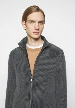 DRYKORN Prix Raisonnable ANTONIO - Gilet vêtements col montant homme -DRYKORN Soldes 2022 b88432c2d95e47e69ac8c21571b28949