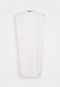 Bon Rapport Coût-Efficacité DRYKORN VALONA - Robe en jersey vêtements col officier femme