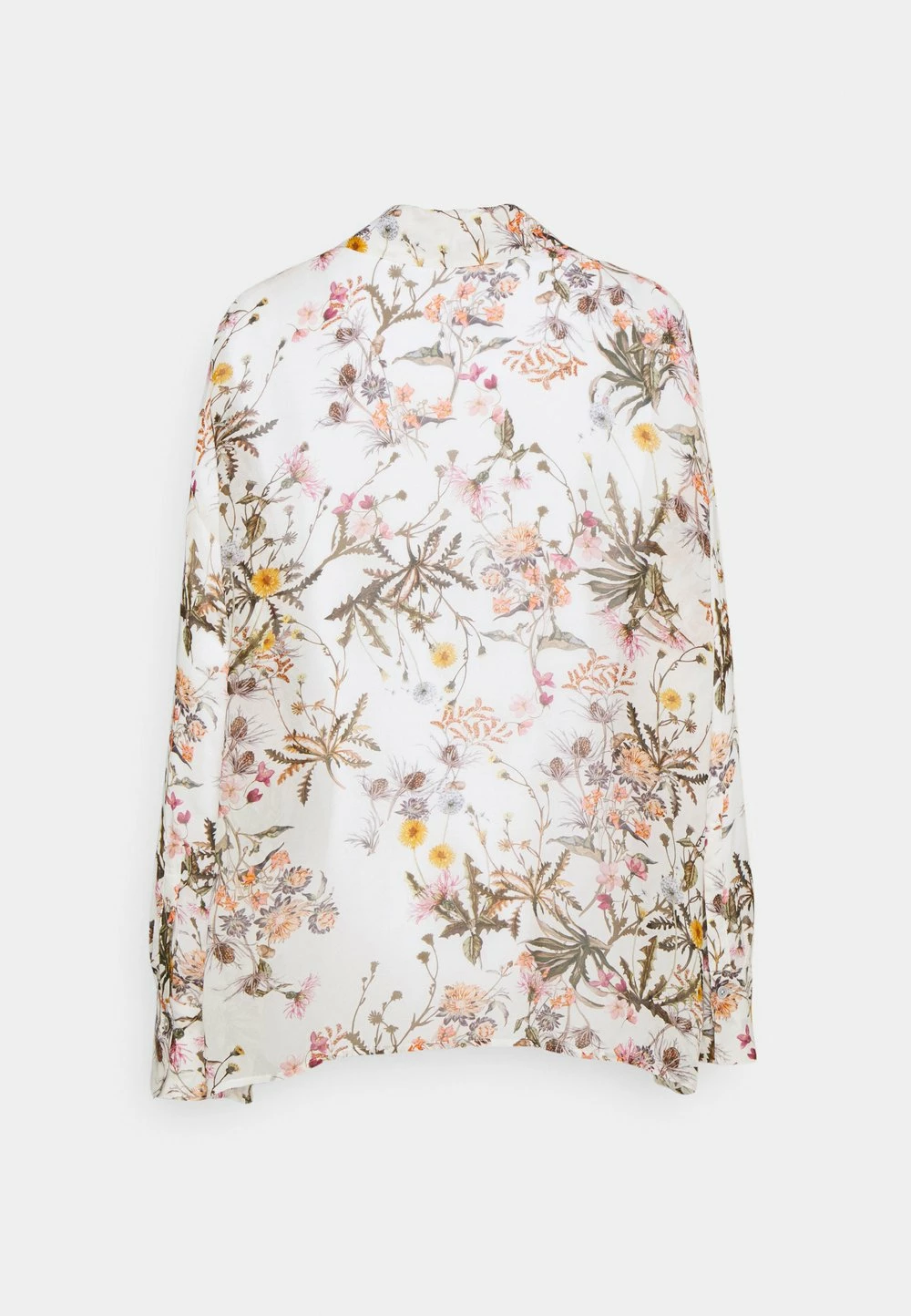 DRYKORN CLOELIA - Chemisier Marchandise de première qualité vêtements col chemise femme 4 DRYKORN CLOELIA - Chemisier Marchandise de première qualité vêtements col chemise femme – Image 2