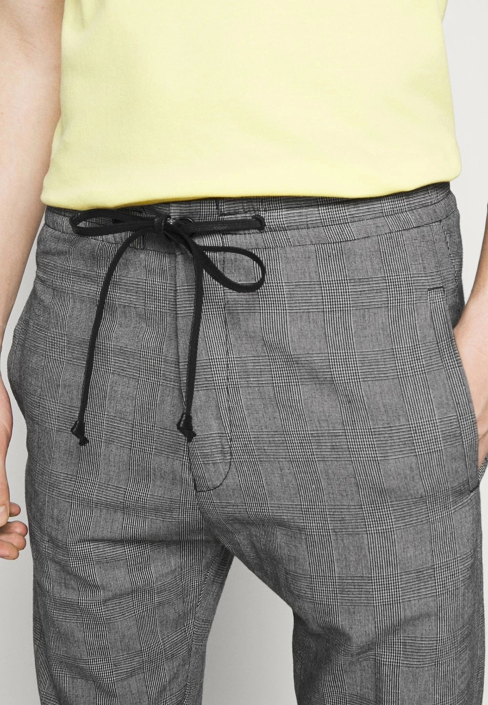 DRYKORN Se Vend Bas Prix JEGER - Pantalon classique vêtements normale homme 9 DRYKORN Se Vend Bas Prix JEGER - Pantalon classique vêtements normale homme – Image 7