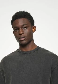 DRYKORN Qualité garantie 100% EROS - T-shirt basique vêtements col rond homme -DRYKORN Soldes 2022 b8c7fe9d56bf4a8aa67fb4e5012ce530