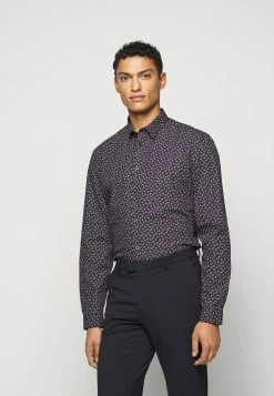 DRYKORN RUBEN - Chemise Prix De Lancement vêtements col kent homme