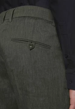 DRYKORN CARE - Pantalon classique Un Tarif Préférentiel vêtements normale homme -DRYKORN Soldes 2022 b9104d1b6e0d4d20ae9d6cb9f6c2f657