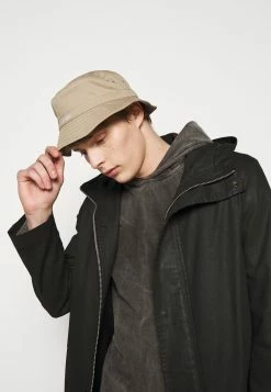 DRYKORN Prix d’Amis PACER UNISEX - Chapeau accessoires couleur unie