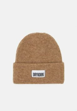 Prix Compétitif DRYKORN LOAH UNISEX - Bonnet casquettes, chapeaux et bonnets chiné -DRYKORN Soldes 2022 b946becd01fc446ba8439f31ba8e6bfa