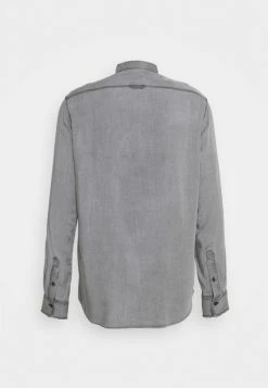 DRYKORN Meilleur Prix Garanti TAROK - Chemise vêtements col officier homme -DRYKORN Soldes 2022 b9d12b33b3fc49a285edb3150caaa684