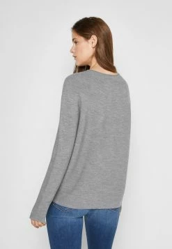 Qualité Garantie DRYKORN MAILA - Pullover vêtements col rond femme -DRYKORN Soldes 2022 b9f5fe87dcb84e478556eb466390e441