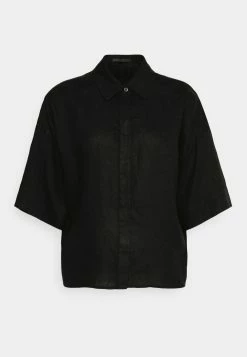 DRYKORN THERRY - Chemisier Qualité garantie 100% vêtements col chemise femme