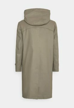 DRYKORN SECSET - Manteau classique Prix Discount vêtements capuche homme -DRYKORN Soldes 2022 ba371af4be0e4cb68f5725cecfd78c3e