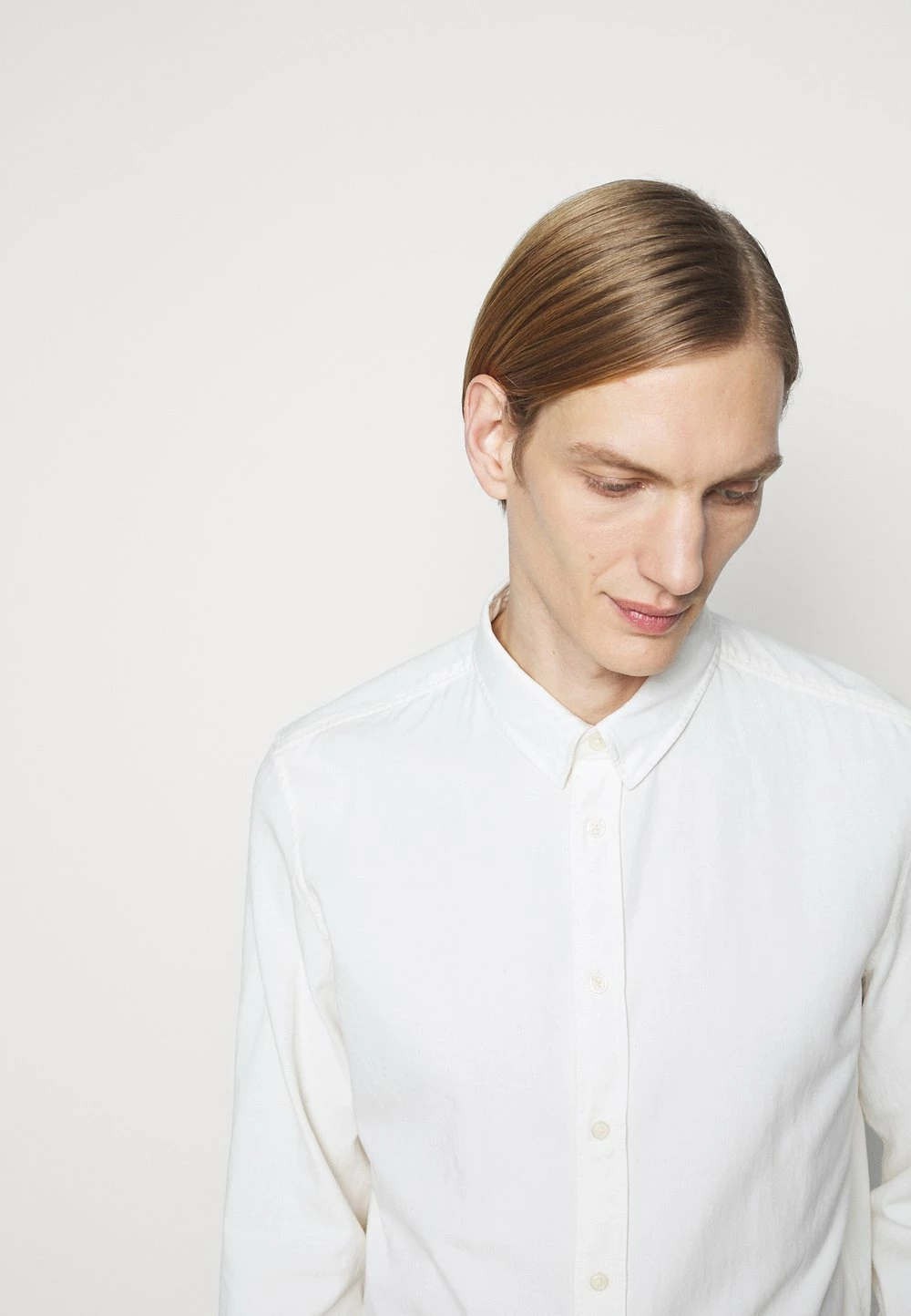 DRYKORN LOKEN - Chemise Prix Accessible vêtements col à boutons homme 6 DRYKORN LOKEN - Chemise Prix Accessible vêtements col à boutons homme – Image 4