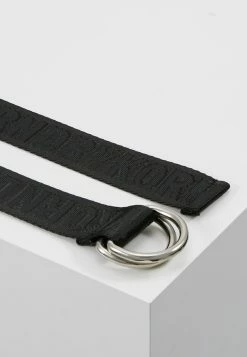 DRYKORN Plus Bas Prix De Vente HARNESS - Ceinture accessoires anneaux demi-ronds femme -DRYKORN Soldes 2022 ba4da95b013b4828aded538c64fbe46c