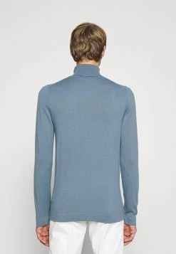 DRYKORN Soldes En Ligne JOEY - Pullover vêtements col roulé homme -DRYKORN Soldes 2022 ba94487bd6984a568512a8854de82e85