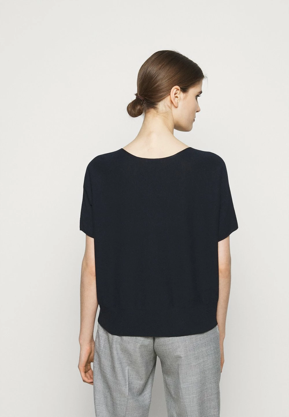 DRYKORN SOMELI - T-shirt basique Prix Refroidis vêtements col rond femme 5 DRYKORN SOMELI - T-shirt basique Prix Refroidis vêtements col rond femme – Image 3