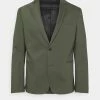 Soldes DRYKORN HURLEY - Blazer costumes & cravates col revers homme