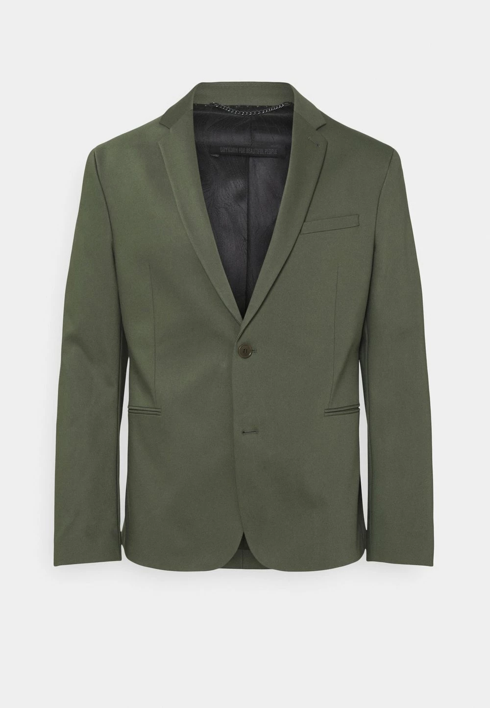 Plus Bas Prix De Vente DRYKORN HURLEY - Blazer costumes & cravates col revers homme 12 Plus Bas Prix De Vente DRYKORN HURLEY - Blazer costumes & cravates col revers homme – Image 10