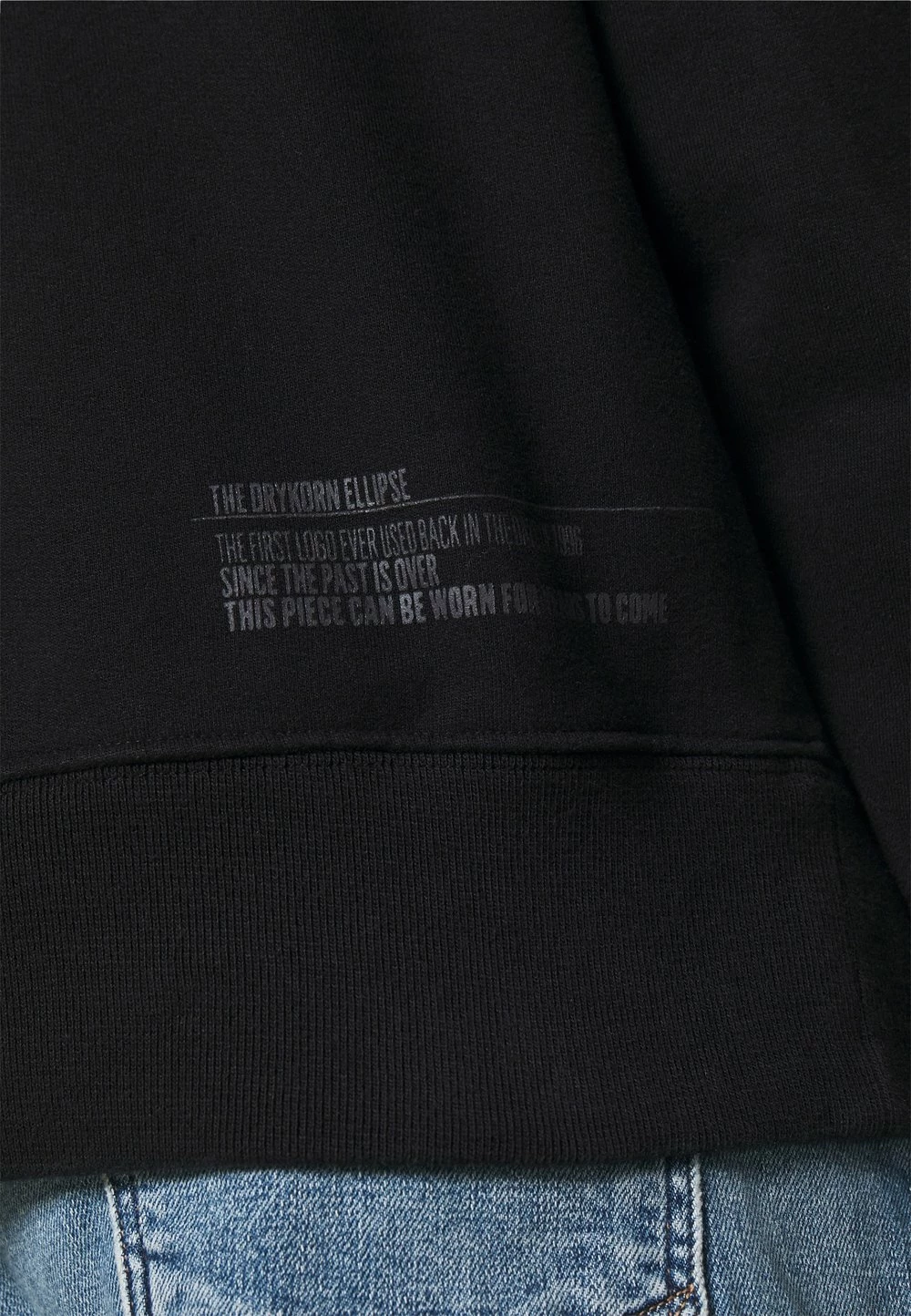 Assurance De l’Authenticité DRYKORN BRADLEY - Sweat à capuche vêtements homme 7 Assurance De l’Authenticité DRYKORN BRADLEY - Sweat à capuche vêtements homme – Image 5