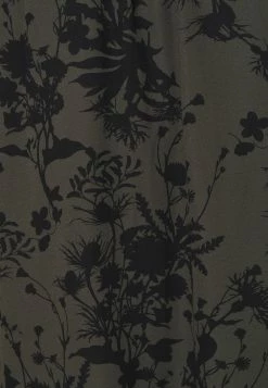 DRYKORN Garantie De Qualité 100% RILBY - Jupe trapèze vêtements floral femme -DRYKORN Soldes 2022 bb293b5fc7c44f57b8dca10f6fc5f315