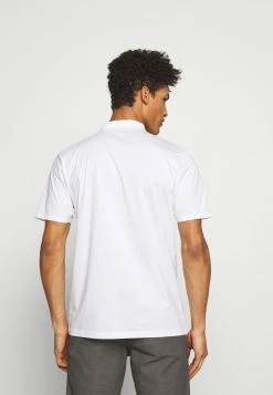 DRYKORN LOUIS - T-shirt basique Qualité Fiable vêtements col officier homme -DRYKORN Soldes 2022 bb7d89a22b2842b1807b0f982247d44c