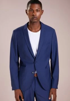 Réduction DRYKORN IRVING - Veste de costume vêtements col revers homme