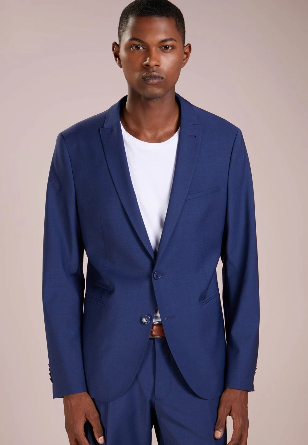 Réduction DRYKORN IRVING - Veste de costume vêtements col revers homme 3 Réduction DRYKORN IRVING - Veste de costume vêtements col revers homme