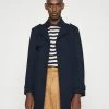 Faible Prix DRYKORN SKOPJE - Manteau classique vêtements col à revers homme