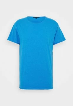 Prix Avantageux DRYKORN KENDRICK - T-shirt basique t-shirts & polos col rond homme -DRYKORN Soldes 2022 bbda7dd654e64491b6b96b9c67e3ba63 2
