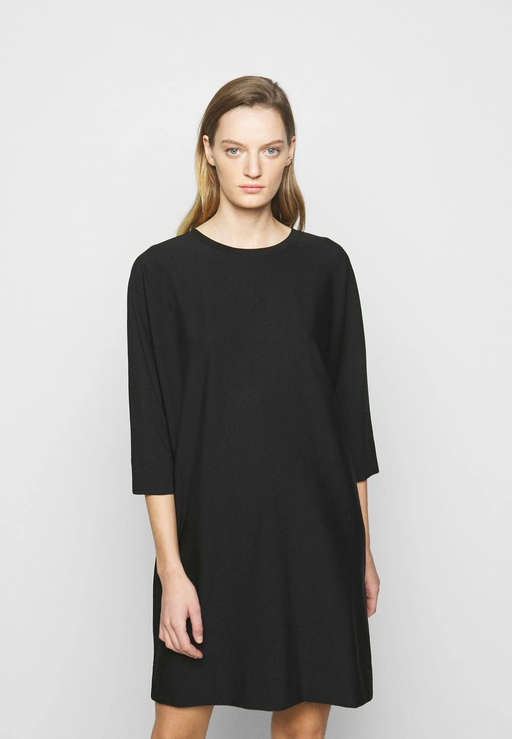 Prix Sympa DRYKORN TILESA - Robe de jour vêtements col rond femme 3 Prix Sympa DRYKORN TILESA - Robe de jour vêtements col rond femme