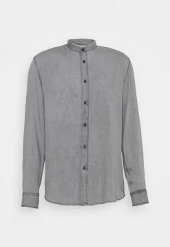 DRYKORN Meilleur Prix Garanti TAROK - Chemise vêtements col officier homme -DRYKORN Soldes 2022 bc2c9c4414df490c9a0509c935386e82