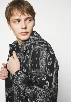 DRYKORN Prix Jamais Vus VARS - Blazer vêtements col revers homme -DRYKORN Soldes 2022 bc375745a7b4408782b4905f7b1262a8