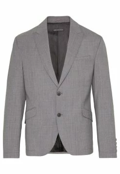 DRYKORN excellente qualité MALO - Veste de costume vêtements col revers homme -DRYKORN Soldes 2022 bc484e47ffd349fa84e5f512045e6441 1
