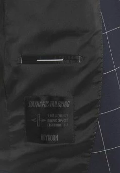 DRYKORN En promotion IRVING - Veste de costume vêtements col revers homme -DRYKORN Soldes 2022 bc5dc2917a7f4b77932399122df1ec8c