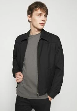 DRYKORN Prix Refroidis THILO - T-shirt basique vêtements col rond homme -DRYKORN Soldes 2022 bcbd6083fcff48b2b556b5ee8274ae84