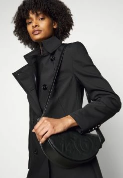DRYKORN HARLESTON - Manteau classique Produit de première qualité vêtements col à revers femme -DRYKORN Soldes 2022 bd1261e2011946b1900d9eede3885f5e